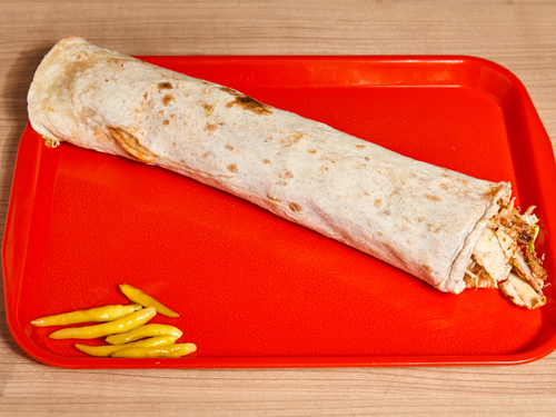 Zurnaci Durum Cinar Mah Getiryemek