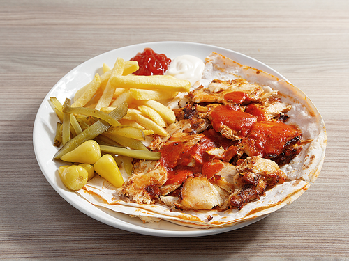 Tavuk Fakultesi Girne Mah Getiryemek