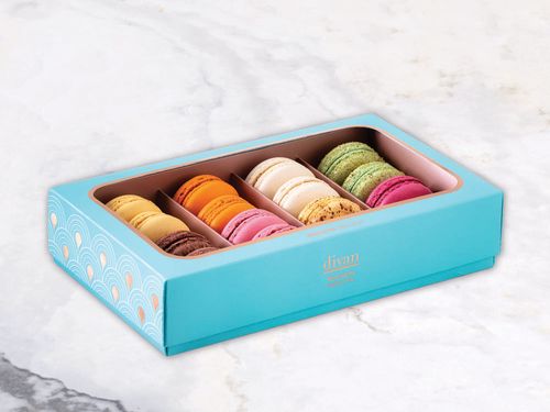 Divan Pastanesi Atakoy 7 8 9 10 Kisim Mah Getiryemek