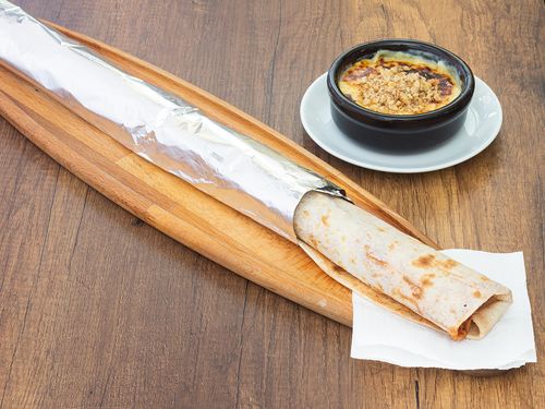 46 Zurna Durum Celiktepe Mah Getiryemek