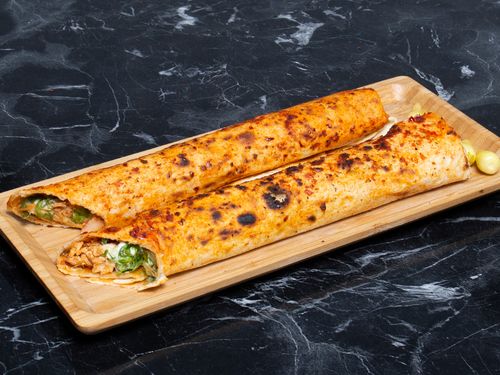 Nefis Tat Zurna Durum Mevlana Mah Getiryemek