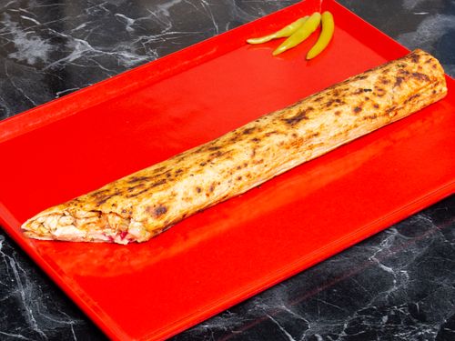 Ye Tat Zurna Durum Safa Mah Getiryemek