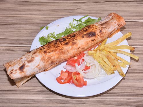 Yildirim Hatay Doner Ehlibeyt Mah Getiryemek