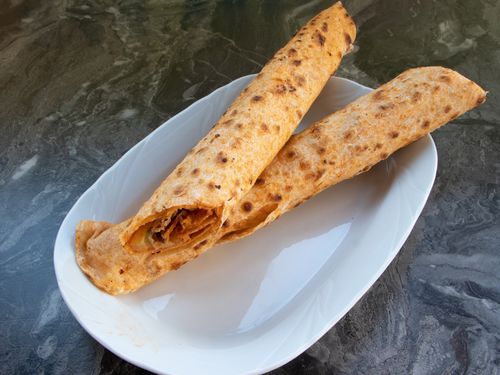 Zurna Doner Teomanpasa Mah Getiryemek