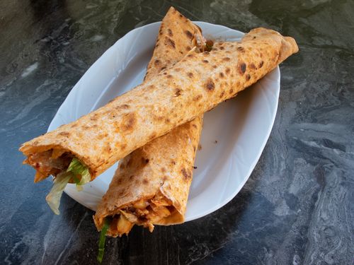 Zurna Doner Teomanpasa Mah Getiryemek