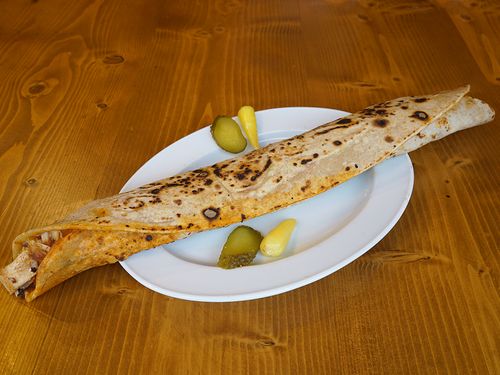 Ada Zurna Mavi Durak Kemalpasa Mah Getiryemek