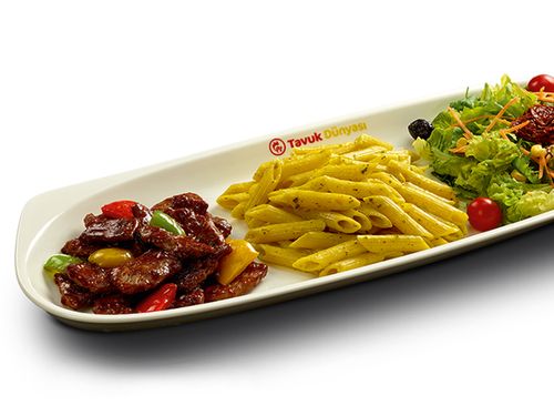 Tavuk Dunyasi Cankaya Kizilay Mesrutiyet Mah Getiryemek