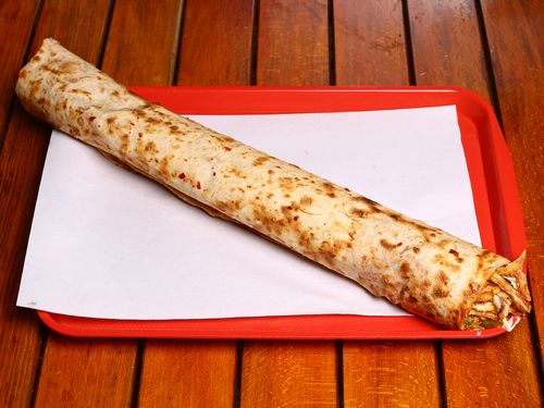 Donerim Fantasya Bornova Erzene Mah Getiryemek