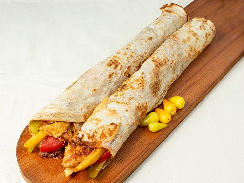 46 Zurna Durum Ortabayir Mah Getiryemek