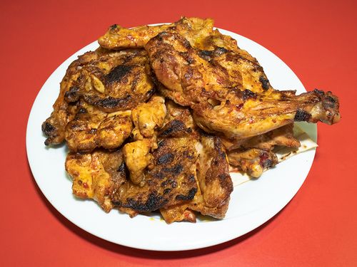 Izgarada Sis Tavuk Ataturk Mah Getiryemek Izgarada Sis Tavuk Ataturk Mah Getiryemek