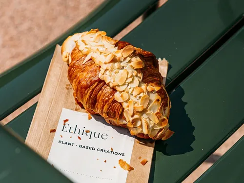 Ethique Patisserie & Boulangerie (Gztepe Mah.) | GetirYemek