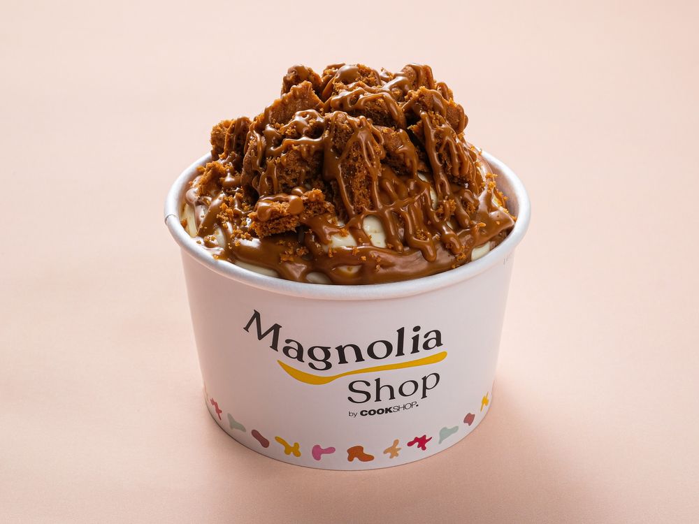 Magnolia Shop (Yeşilköy Mah.) | GetirYemek
