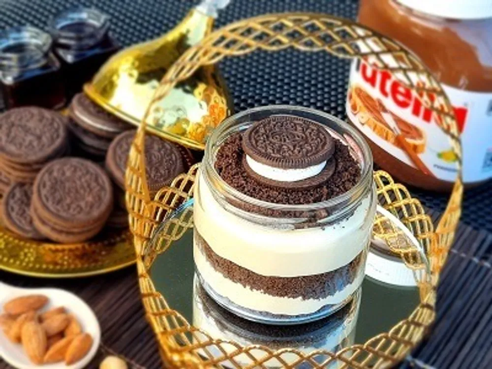 Magnolia Sweet, Ataşehir (İçerenköy Mah.) | GetirYemek