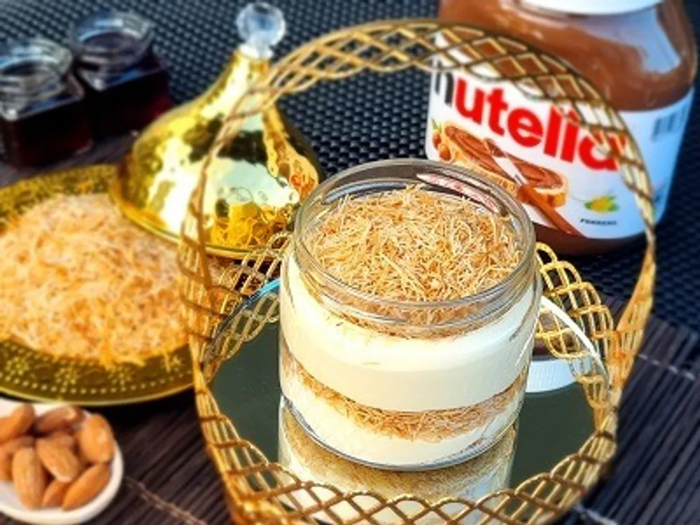 Magnolia Sweet, Ataşehir (İçerenköy Mah.) | GetirYemek
