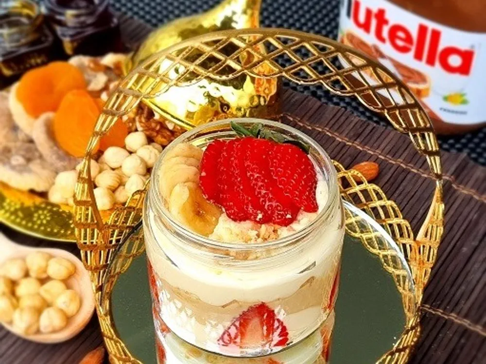 Magnolia Sweet, Ataşehir (İçerenköy Mah.) | GetirYemek
