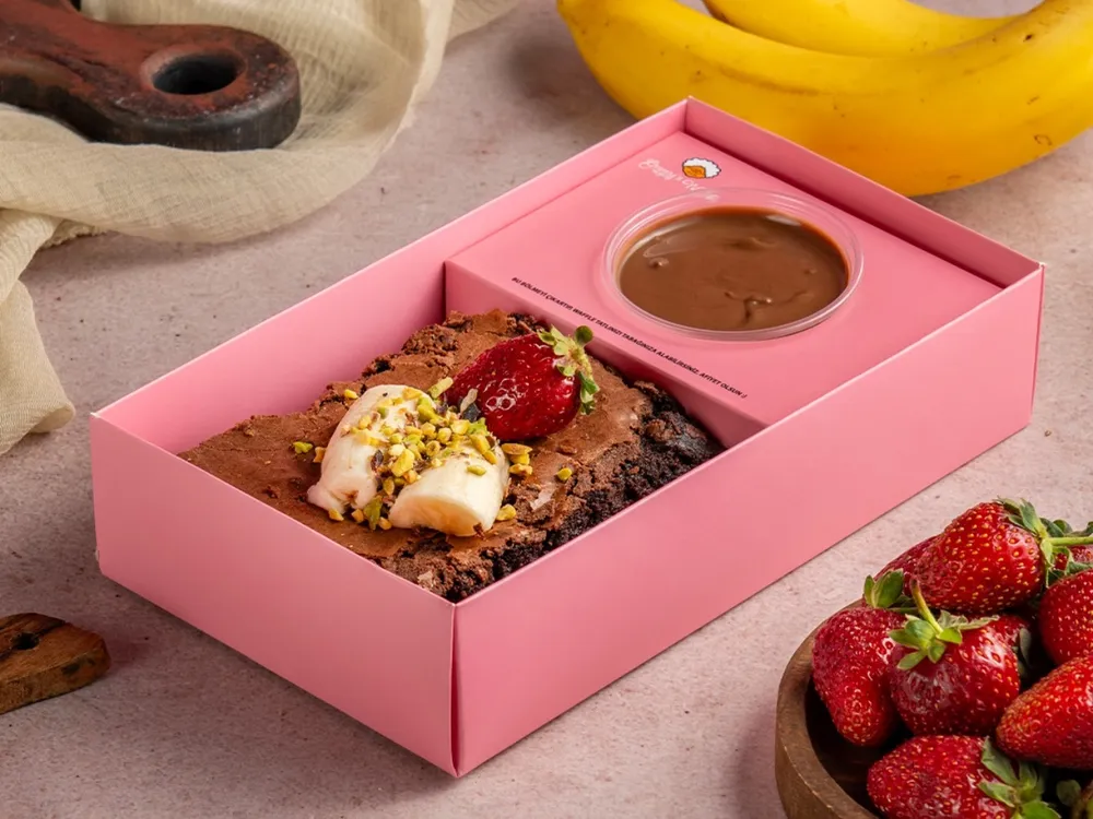 コレクション WaffleCampany Granny's Waffles & Kumpir Menü, Fiyatları, Online Sipariş Istanbul