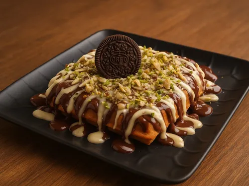 Noxxe Coffee & Waffle (Altayçeşme Mah.) | GetirYemek
