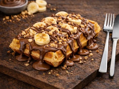 Waffle'ist, Beylikdüzü (Adnan Kahveci Mah.) | GetirYemek