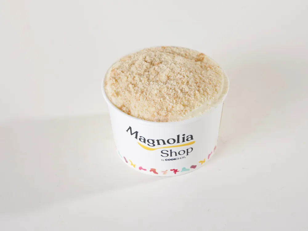 Magnolia Shop (Göktürk Mah.) | GetirYemek