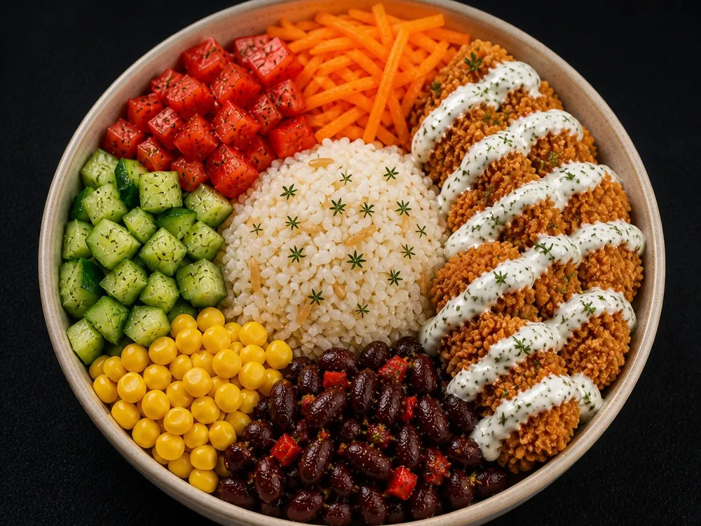 Fit & Fresh, Torbalı (Yedi Eylül Mah.) | GetirYemek