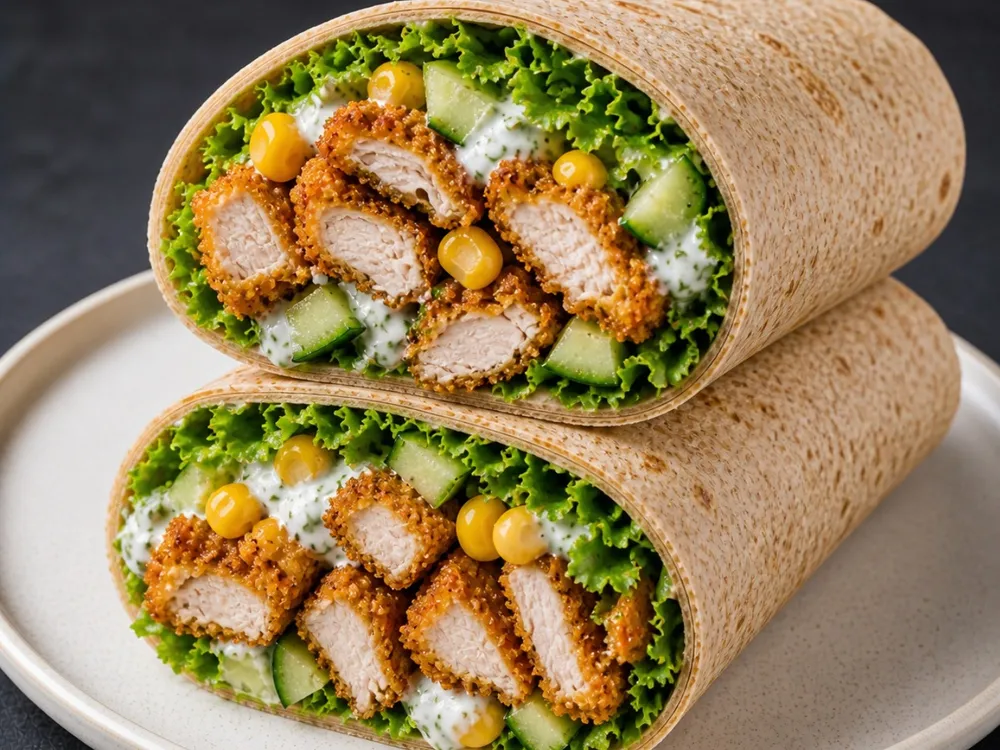 Fit & Fresh, Torbalı (Yedi Eylül Mah.) | GetirYemek