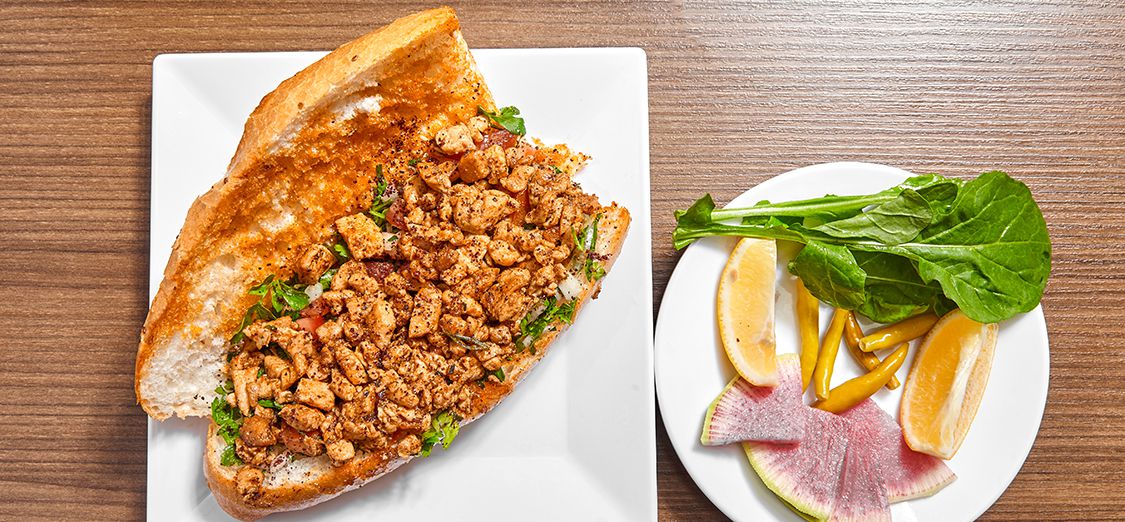 33 suat usta mersin tantuni alibeykoy mah getiryemek