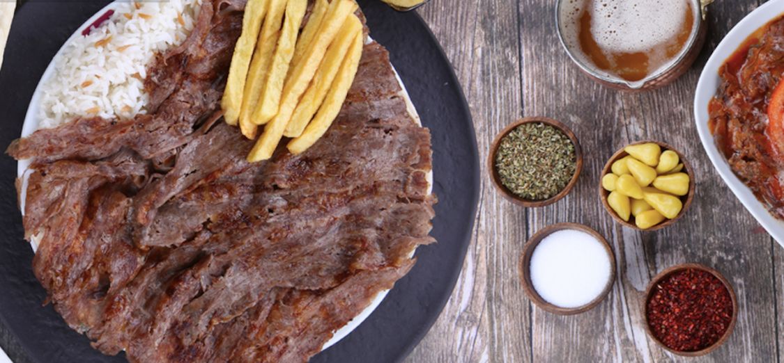 donerci celal usta orta mah getiryemek