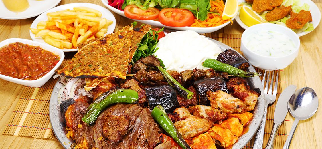 Ozgur Dedem Kebap Dikmen Ilker Mah Getiryemek Ozgur Dedem Kebap Dikmen Ilker Mah Getiryemek