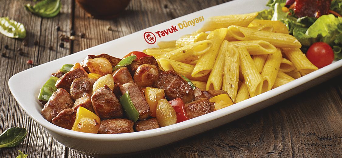 Tavuk Dunyasi Merkez Kemalpasa Mah Getiryemek