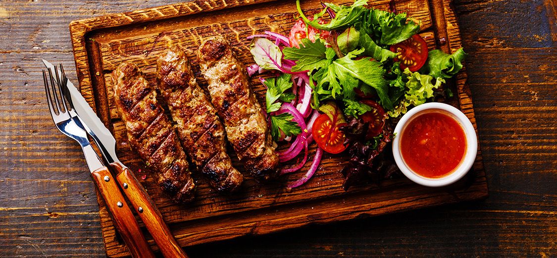 kebapci alaaddin usta sahinbey akkent mah getiryemek