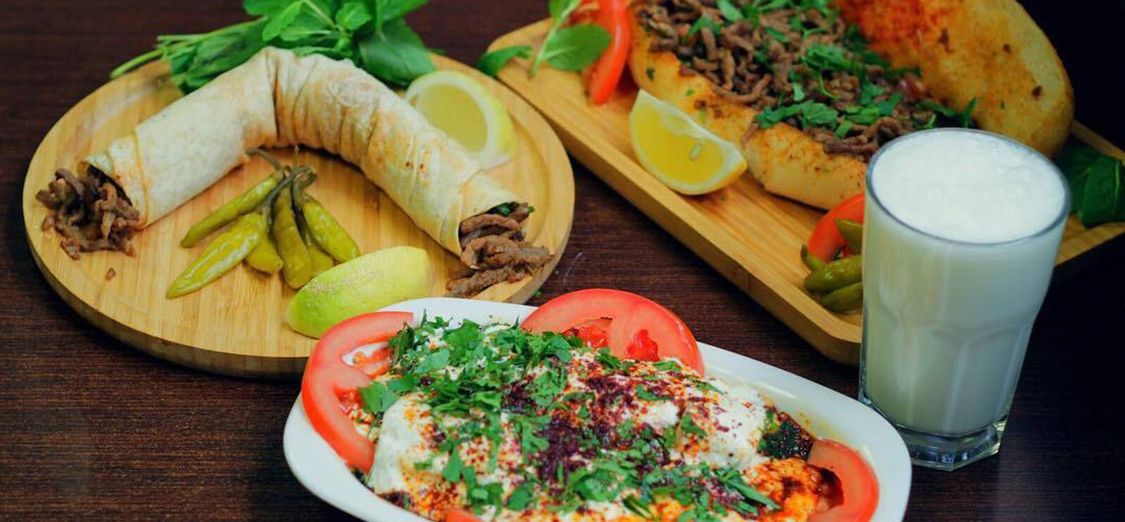 33 suat usta mersin tantuni sinanpasa mah getiryemek