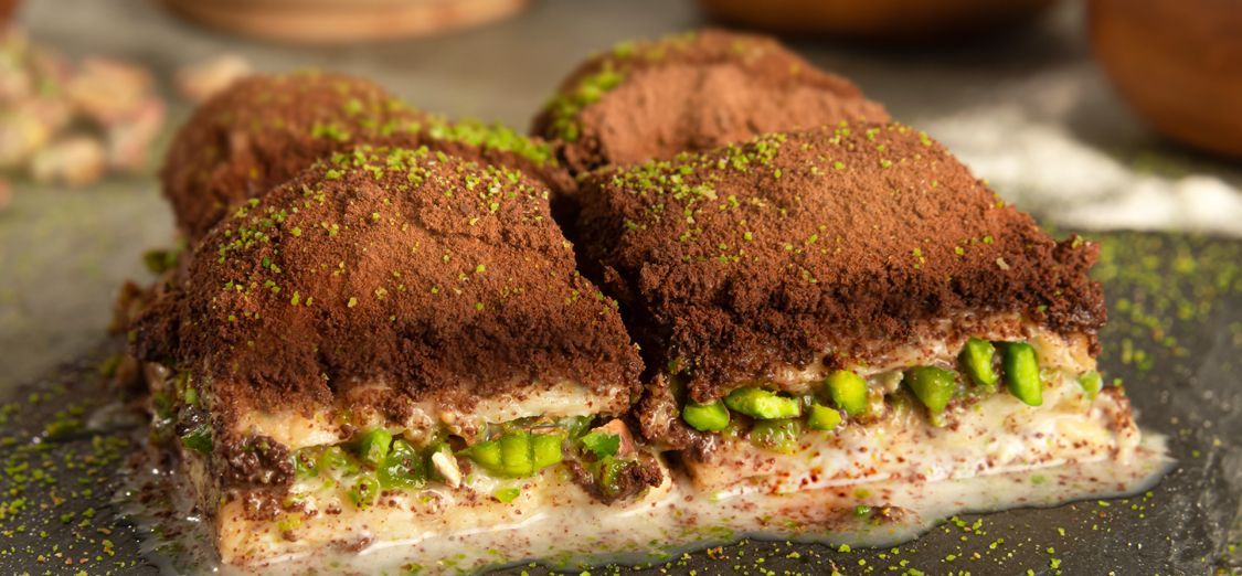 yasar usta burma kadayif baklava sisli merkez mah getiryemek