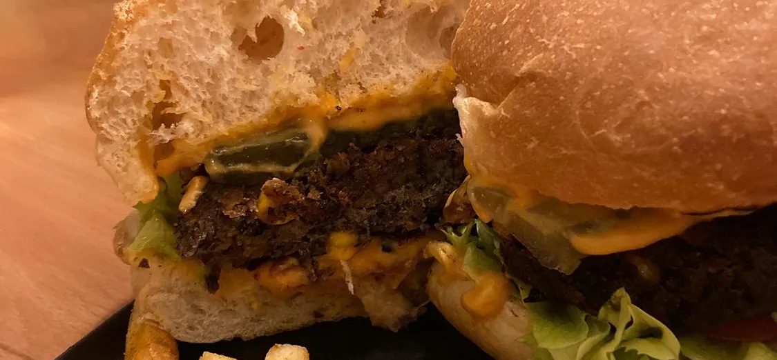 Vatka Burger 1