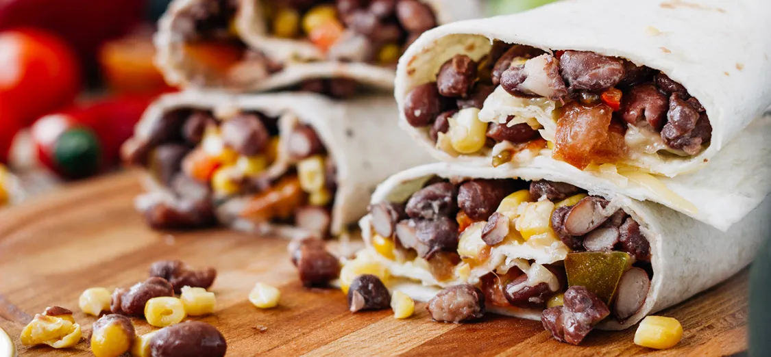 Level - Vegan & Gluten Free