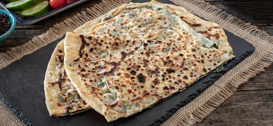 Arka Bahçe Cafe & Veganarya 1