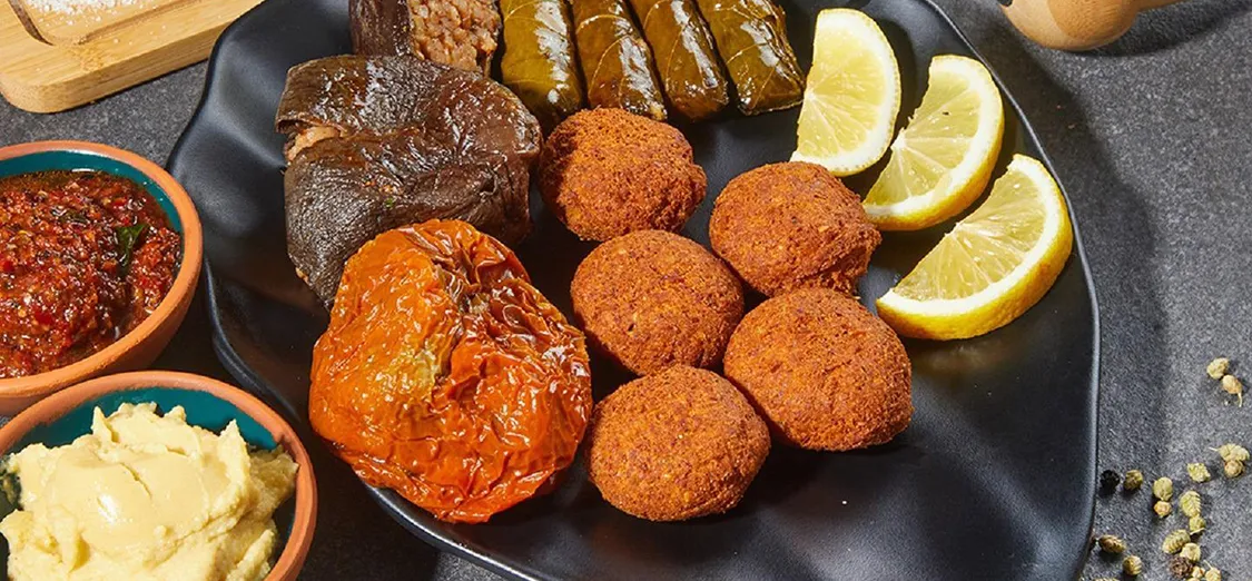 Çaşnigir Lezzetçibaşı 1