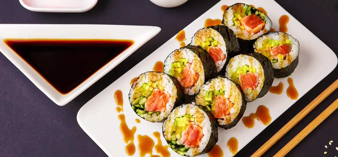 Joe Sushi Bar & Win Kitchen