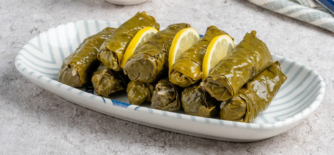 Nevale Mutfak & Meze,