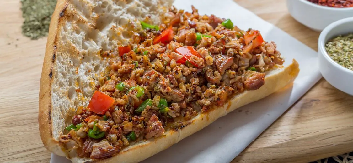 İstanbul Kokoreç & Midye (Barbaros Hayrettin Mah.) | GetirYemek