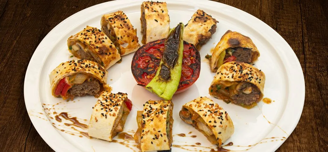 F&B Culture, 1