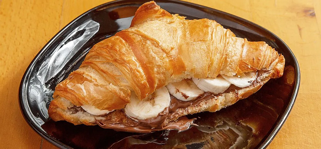 Bien Mangé Sandwich 1