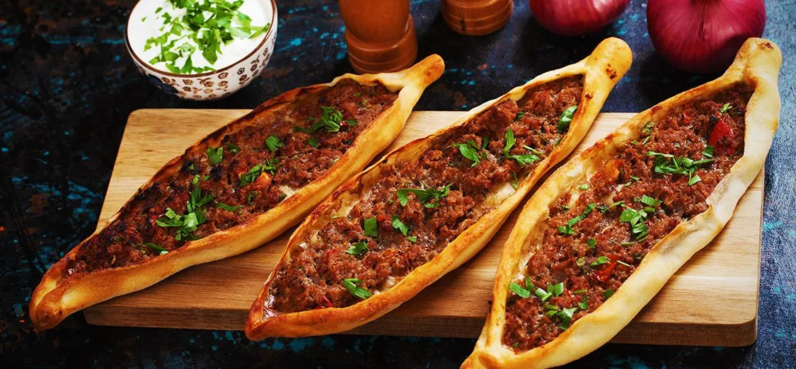 Alo 24 Pide & Kebap, Pamukkale (Asmalevler Mah.) | GetirYemek