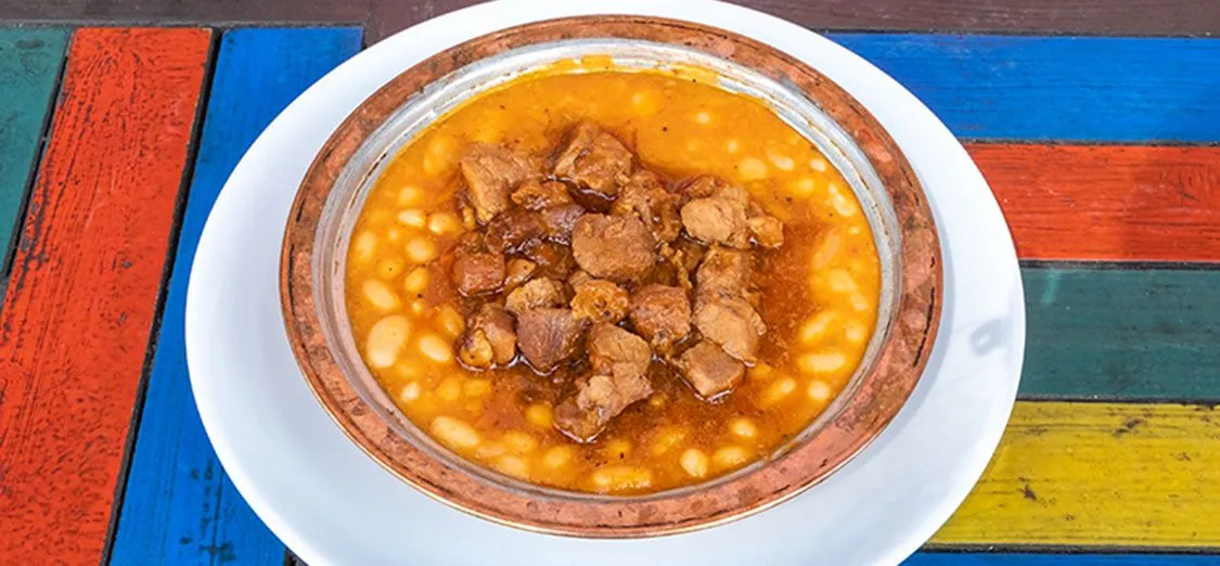 Saray Lokantası 1