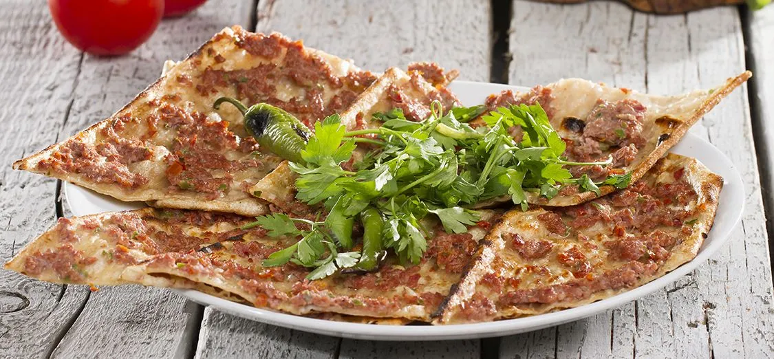 Konyalı Hacı Usta, Etimesgut (İstasyon Mah.) | GetirYemek