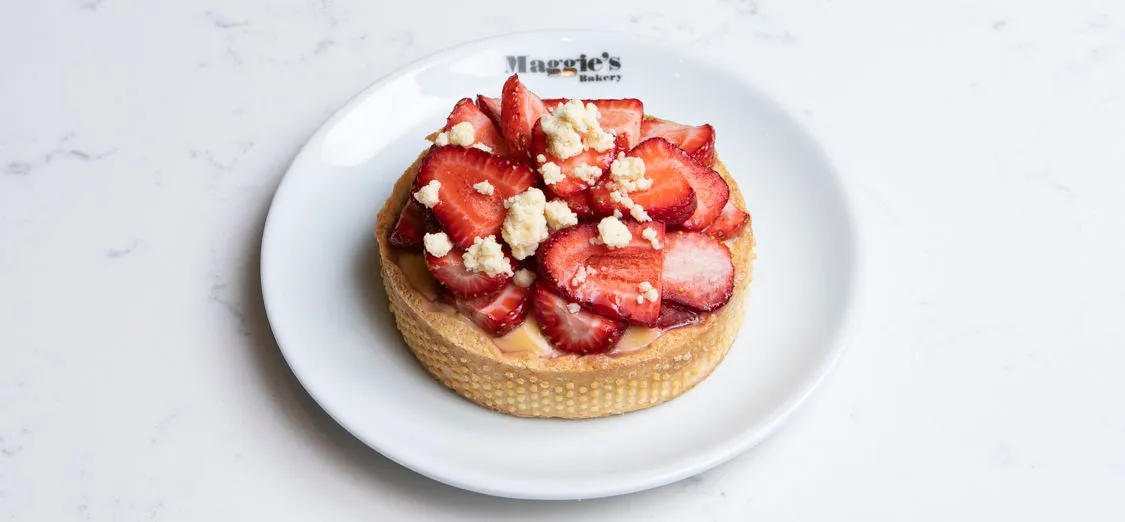 Maggie's Bakery