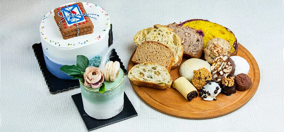 Artizan Naturel & Glutensiz Fırın