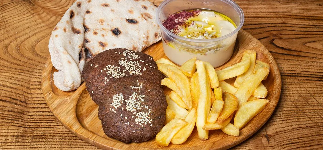 Kem Küm Vegan Cafe