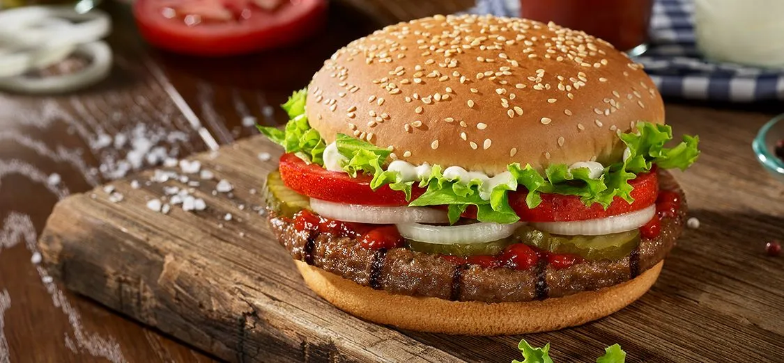 Burger King, Palandöken (Müftü Solakzade Mah. - Yenişehir