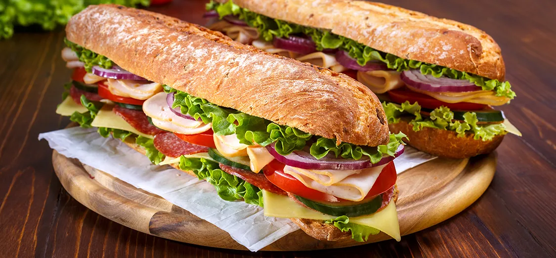 Onion Sandviç