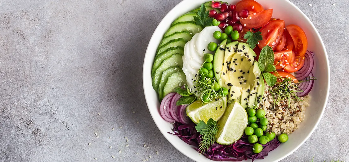 Eat4 Heal
